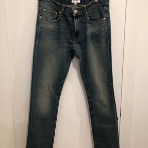 Buck Mason jeans for men